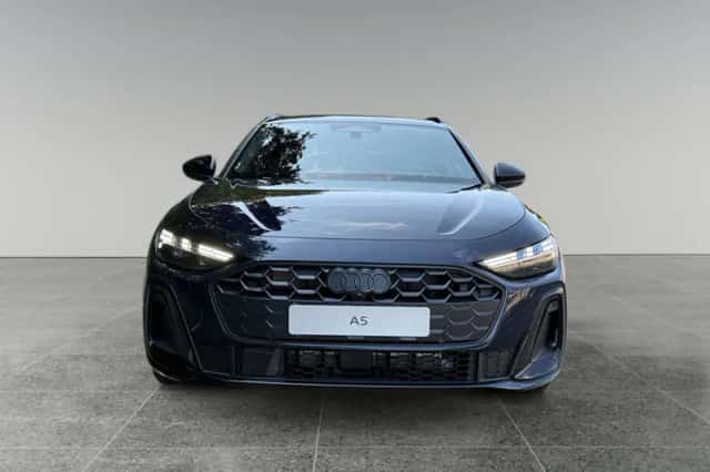 Audi A5 (2026) thumbnail 3