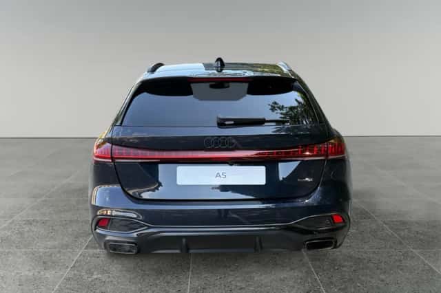 Audi A5 (2026) thumbnail 4