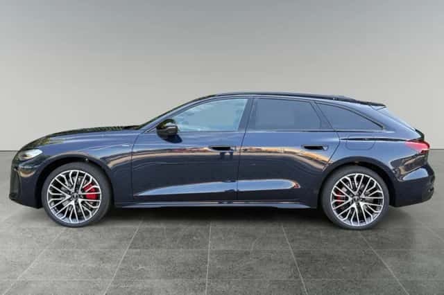 Audi A5 (2026) thumbnail 5