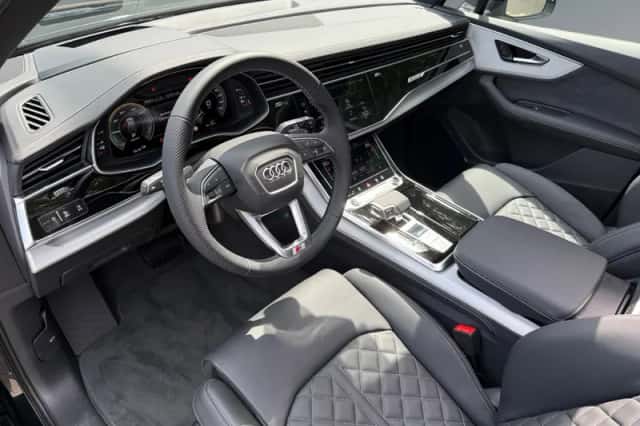 Audi Q7 (2026) thumbnail 3