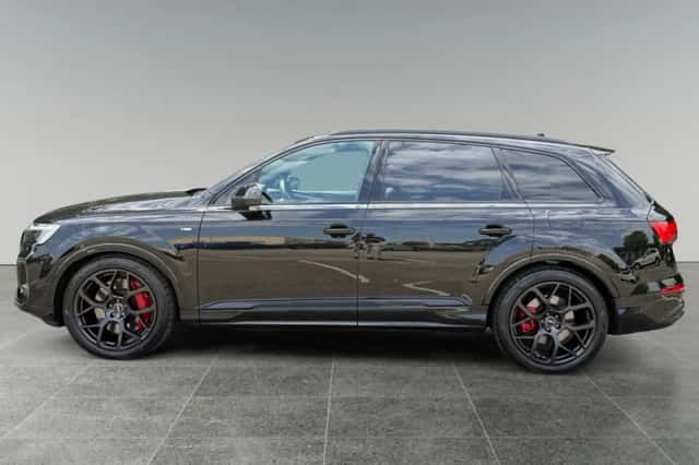 Audi Q7 (2026) thumbnail 4