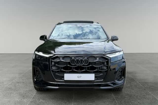 Audi Q7 (2026) thumbnail 5