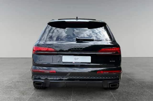 Audi Q7 (2026) thumbnail 6