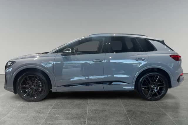 Audi Q4 e-tron (2026) thumbnail 2