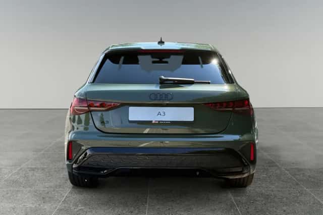 Audi A3 (2026) thumbnail 6