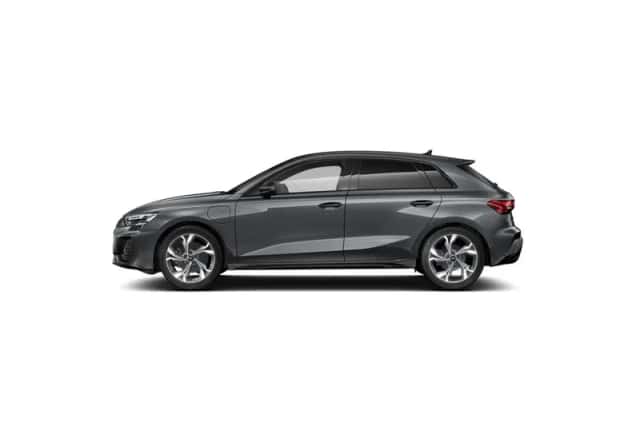 Audi A3 (2026) thumbnail 3