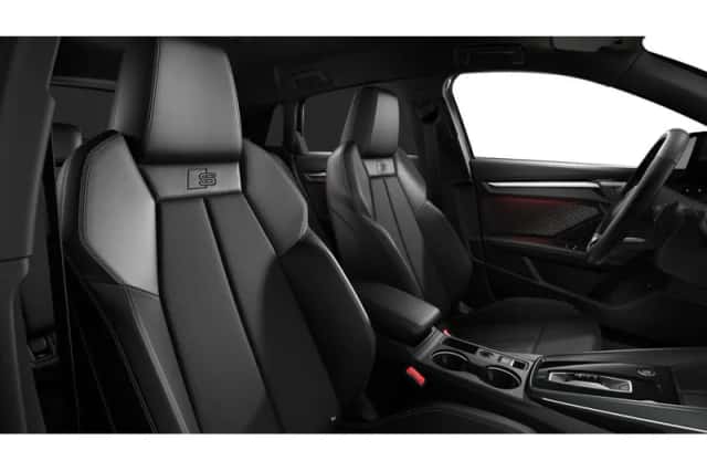 Audi A3 (2026) thumbnail 5