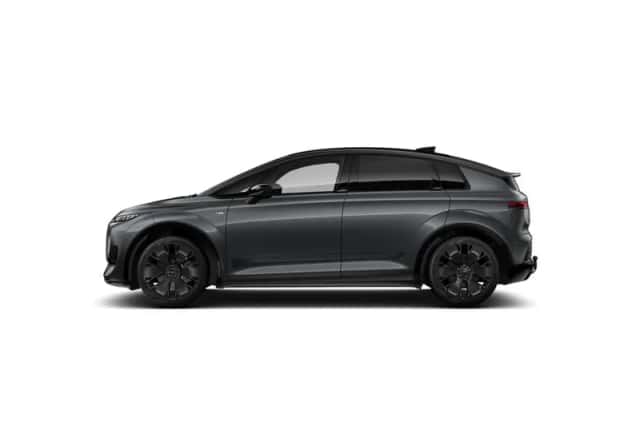 Audi A2 e-tron (2026) thumbnail 3