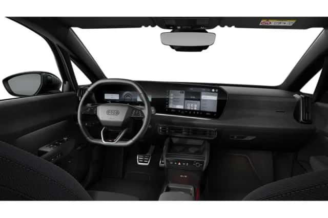 Audi A2 e-tron (2026) thumbnail 4