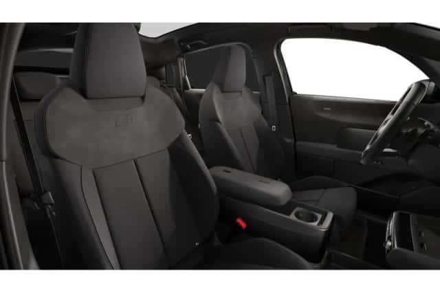 Audi A2 e-tron (2026) thumbnail 5