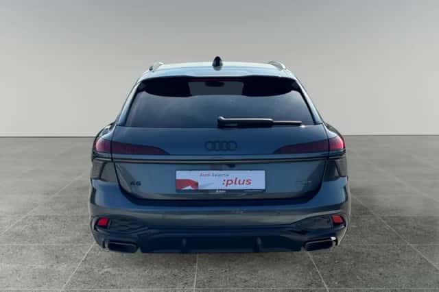 Audi A6 (2025) thumbnail 6