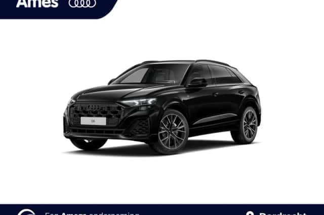 Audi Q8 (2026) thumbnail 1