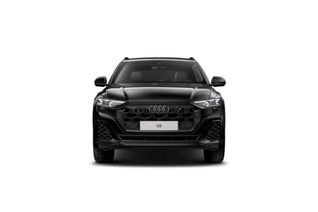 Audi Q8 (2026) thumbnail 2