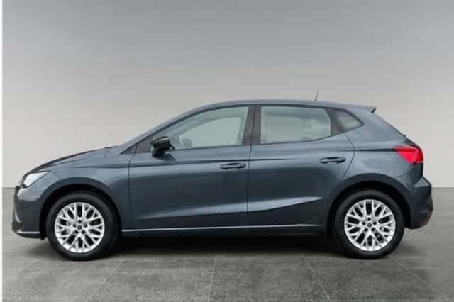 SEAT Ibiza (2026) thumbnail 2