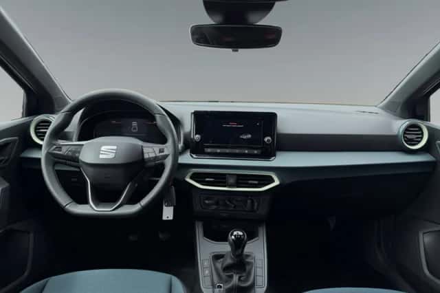 SEAT Ibiza (2026) thumbnail 3