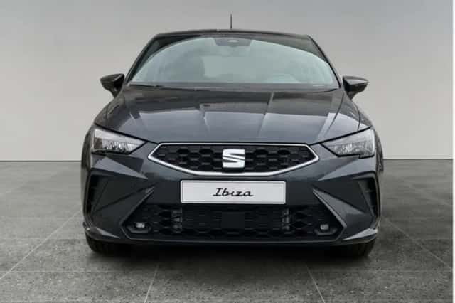 SEAT Ibiza (2026) thumbnail 5
