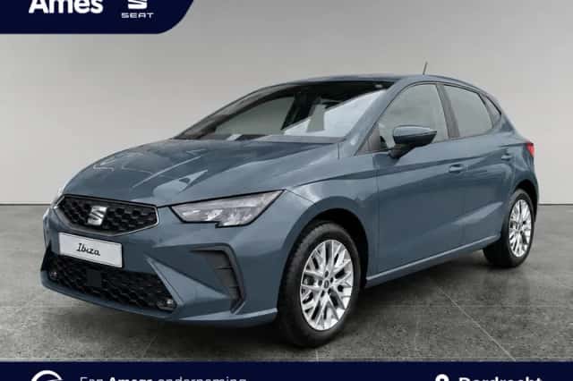 SEAT Ibiza (2026) thumbnail 1