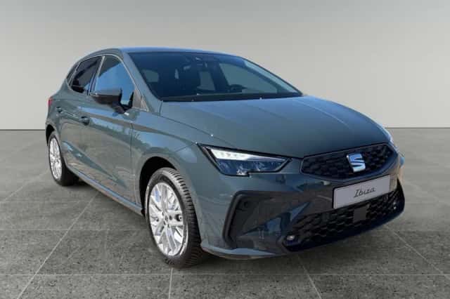 SEAT Ibiza (2026) thumbnail 4