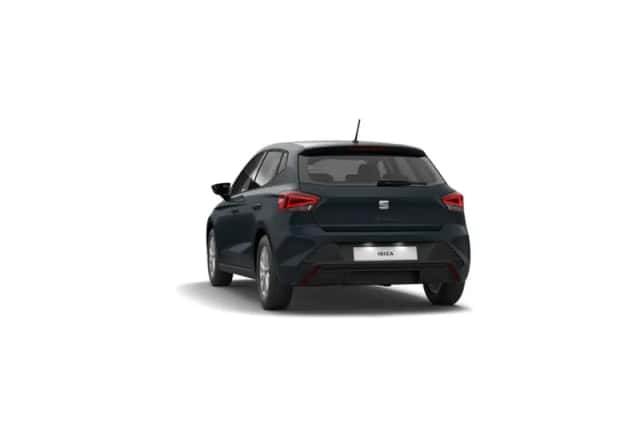 SEAT Ibiza (2026) thumbnail 2