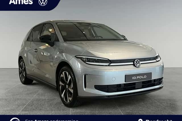 Volkswagen ID. Polo (2026) thumbnail 3