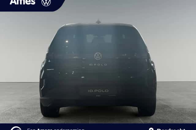 Volkswagen ID. Polo (2026) thumbnail 6