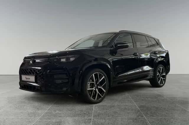 Volkswagen Tayron (2026) thumbnail 1