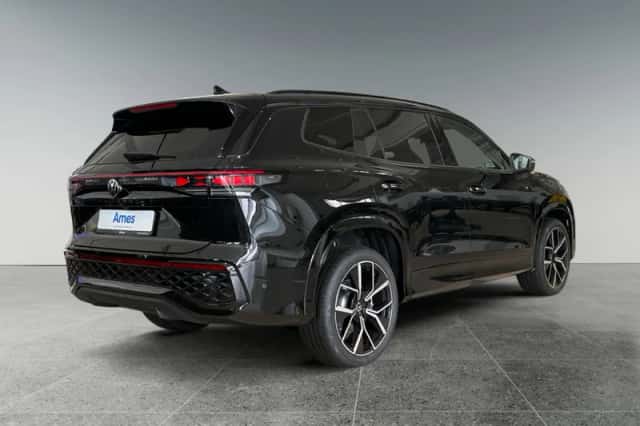 Volkswagen Tayron (2026) thumbnail 5