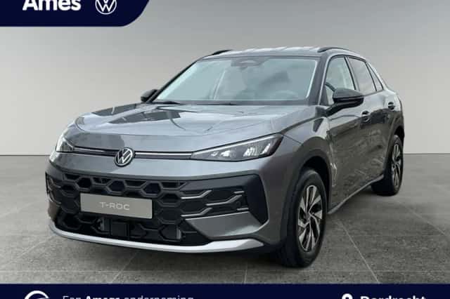 Volkswagen T-Roc (2026) thumbnail 1