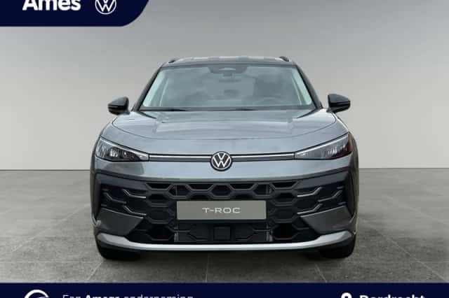 Volkswagen T-Roc (2026) thumbnail 2