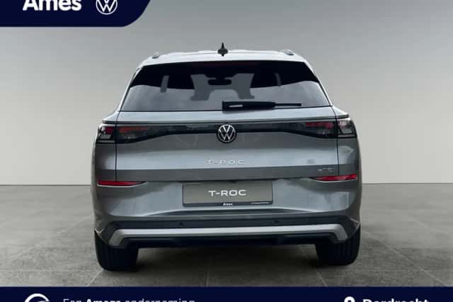 Volkswagen T-Roc (2026) thumbnail 6