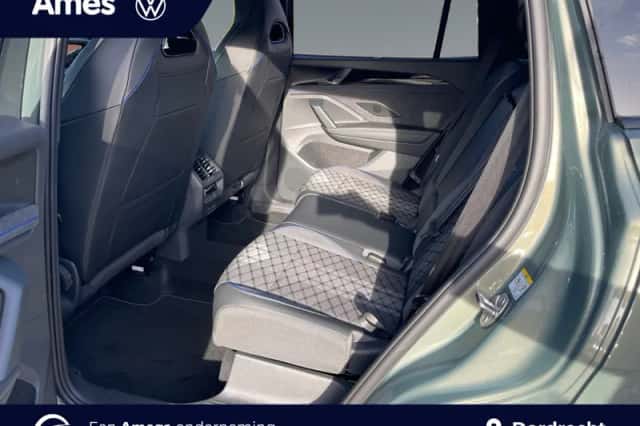 Volkswagen Tayron (2026) thumbnail 5