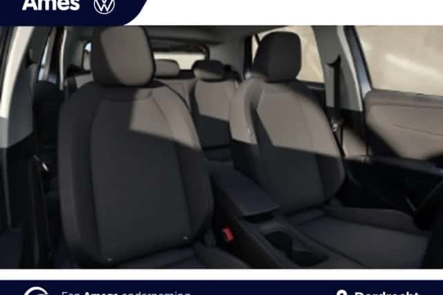 Volkswagen ID. Cross (2026) thumbnail 5