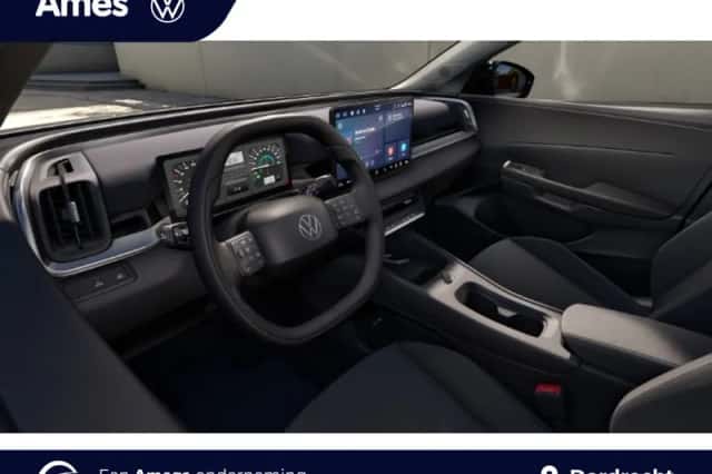 Volkswagen ID. Cross (2026) thumbnail 5
