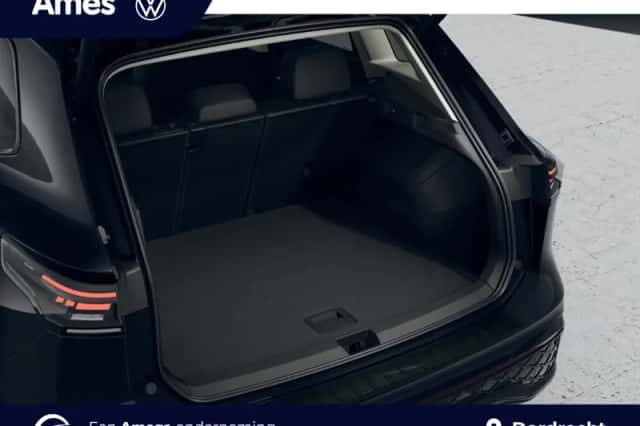 Volkswagen Tiguan (2026) thumbnail 6