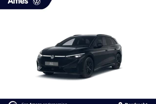 Volkswagen ID.7 (2026) thumbnail 1
