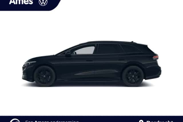 Volkswagen ID.7 (2026) thumbnail 2