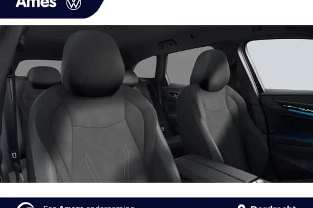 Volkswagen ID.7 (2026) thumbnail 5