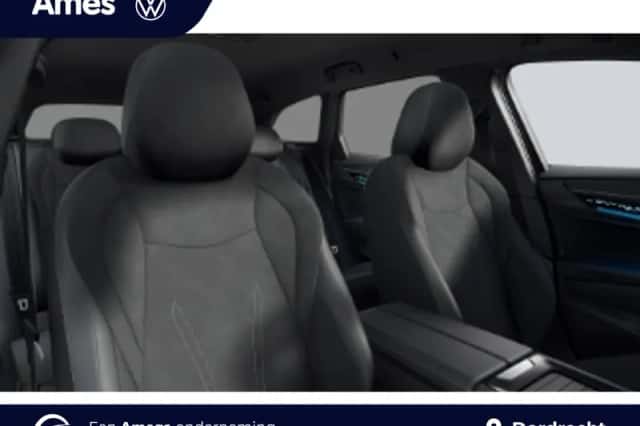 Volkswagen ID.7 (2026) thumbnail 5