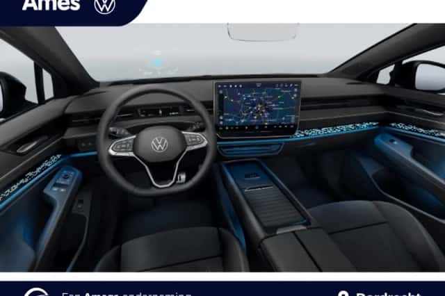 Volkswagen ID.7 (2026) thumbnail 4