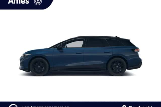Volkswagen ID.7 (2026) thumbnail 2