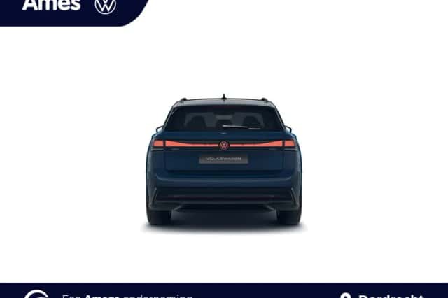 Volkswagen ID.7 (2026) thumbnail 3
