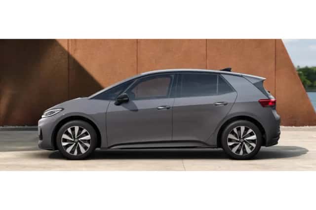 Volkswagen ID.3 (2026) thumbnail 2