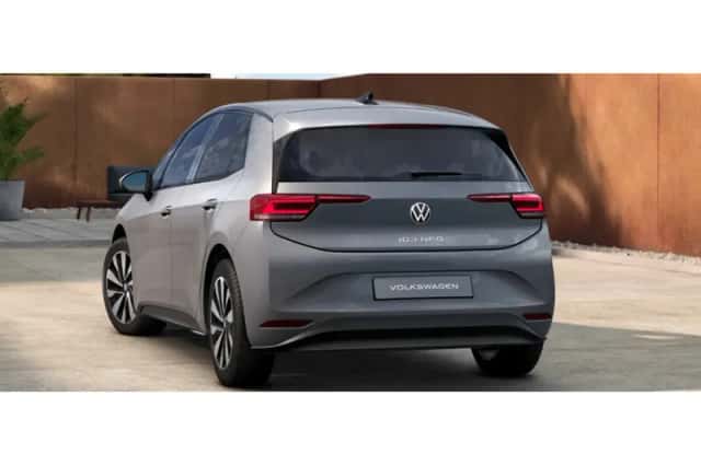 Volkswagen ID.3 (2026) thumbnail 3