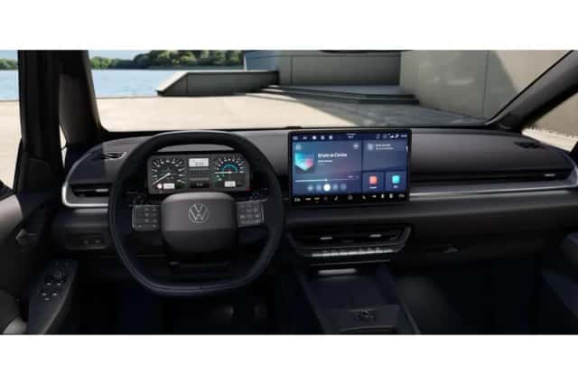 Volkswagen ID.3 (2026) thumbnail 4