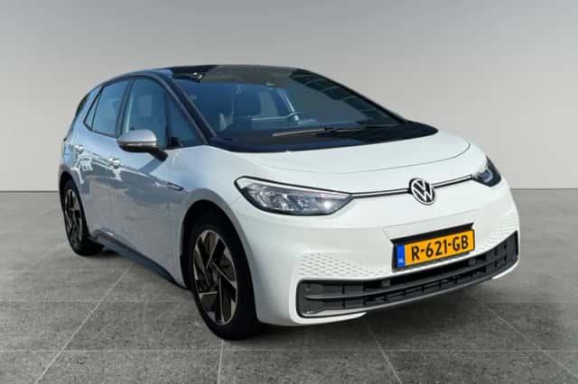 Volkswagen ID.3 (2020) thumbnail 2