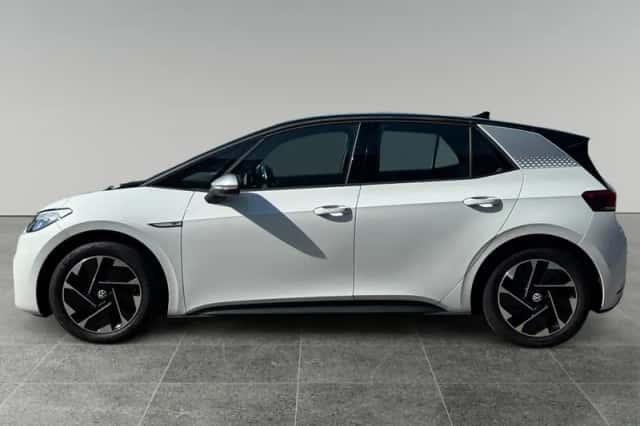 Volkswagen ID.3 (2020) thumbnail 5