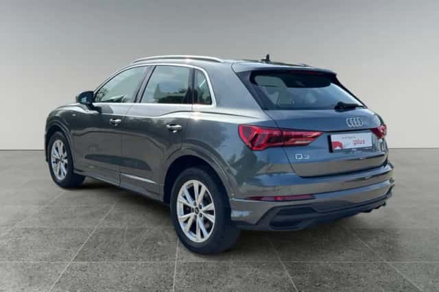 Audi Q3 (2024) thumbnail 2