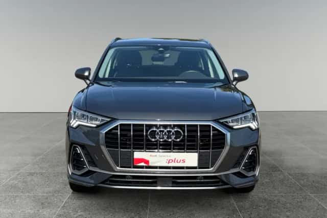 Audi Q3 (2024) thumbnail 6