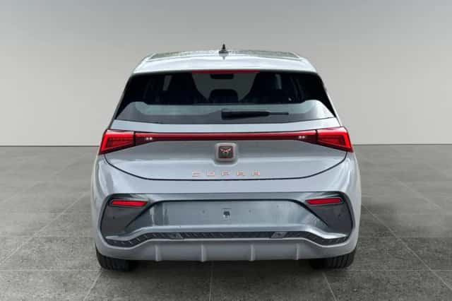 CUPRA Born (2024) thumbnail 5