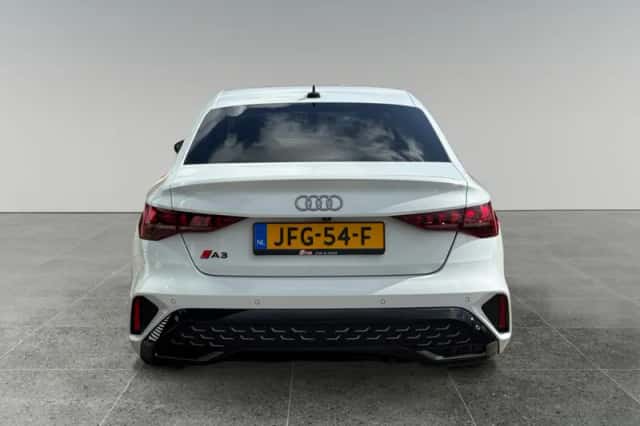 Audi A3 (2024) thumbnail 6